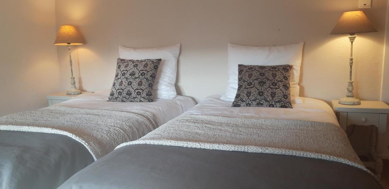 La Maison Des Autres, Piscine Chauffee, Chambres D'Hotes Proches Uzes, Nimes, Pont Du Gard Saint-Genies-de-Malgoires Ngoại thất bức ảnh
