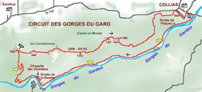 La Maison Des Autres, Piscine Chauffee, Chambres D'Hotes Proches Uzes, Nimes, Pont Du Gard Saint-Genies-de-Malgoires Ngoại thất bức ảnh