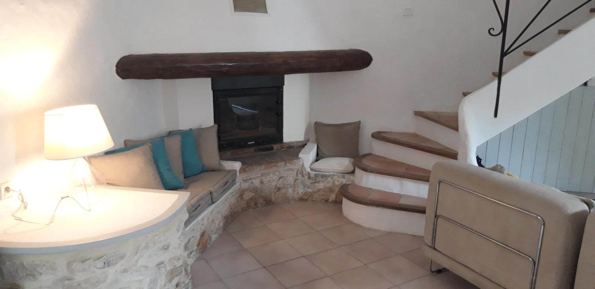 La Maison Des Autres, Piscine Chauffee, Chambres D'Hotes Proches Uzes, Nimes, Pont Du Gard Saint-Genies-de-Malgoires Ngoại thất bức ảnh